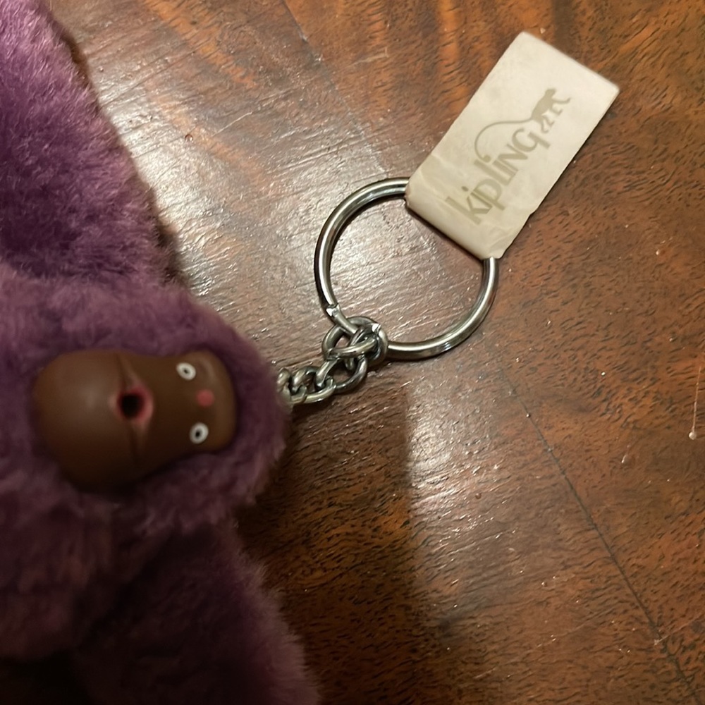 Kipling tag🐵 - Picture 3 of 3